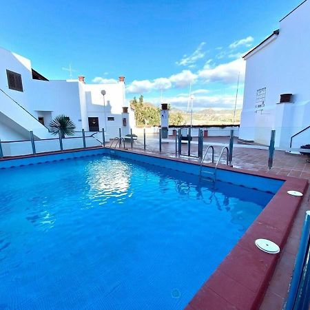 Los Cristianos Apartment, 1 Bedroom Wifi Free & Big Terrace מראה חיצוני תמונה