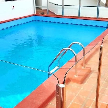 Los Cristianos Apartment, 1 Bedroom Wifi Free & Big Terrace מראה חיצוני תמונה