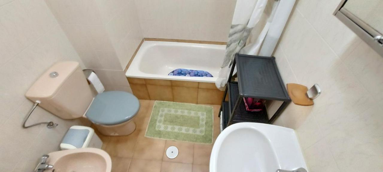 Los Cristianos Apartment, 1 Bedroom Wifi Free & Big Terrace מראה חיצוני תמונה