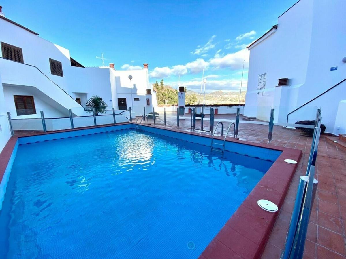 Los Cristianos Apartment, 1 Bedroom Wifi Free & Big Terrace מראה חיצוני תמונה